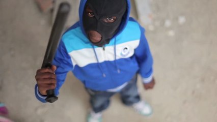 Bande-annonce : La Cité Rose - Vidéo virale