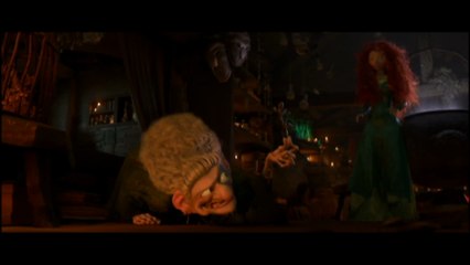 Rebelle - Extrait (3) VOST