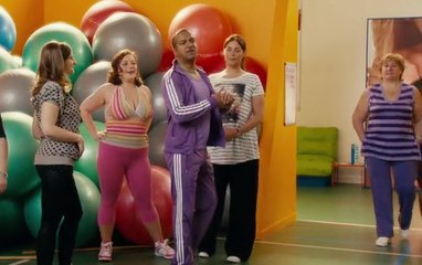 Mince alors ! - EXT 3