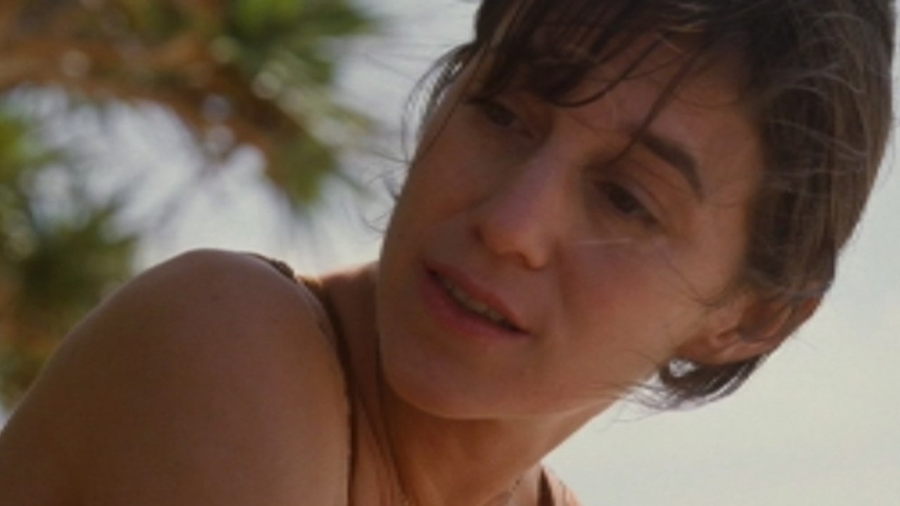 Bande-annonce : L'Arbre VOST