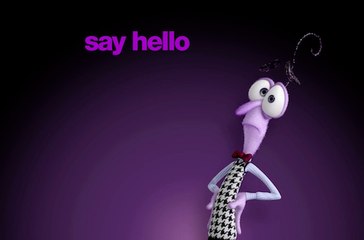 Bande-annonce : Vice Versa - Teaser Peur (VO)