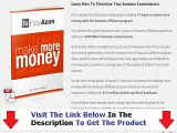 Easy Azon Review + Discount Link Bonus + Discount