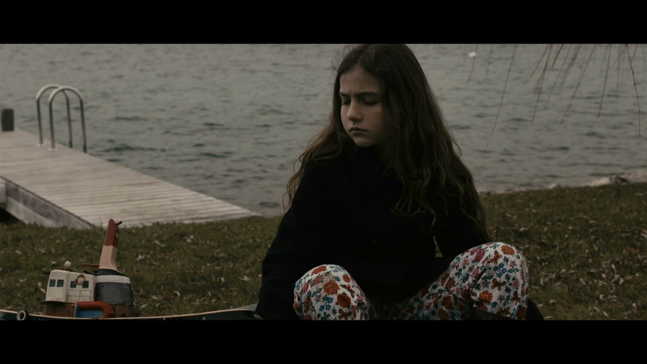Le Paradis des bêtes - Extrait (1) VF