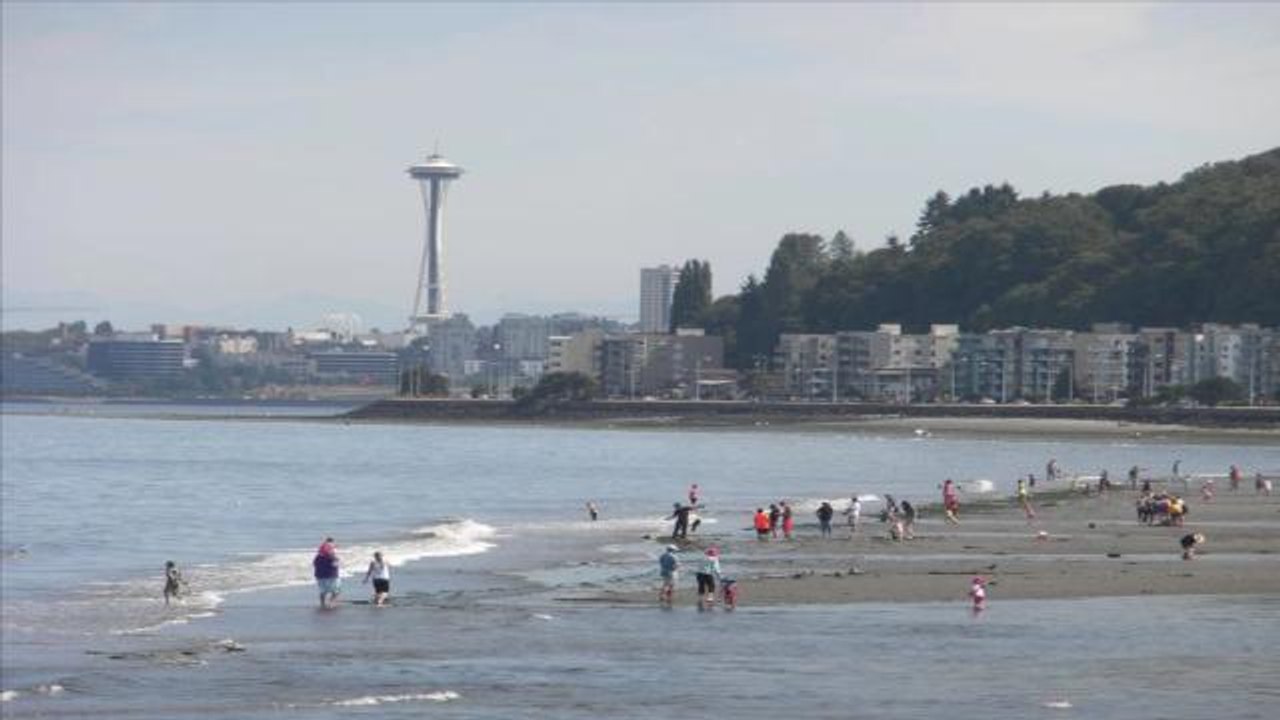 British Airways Predicts Seattle as a 2015 Holiday Hot Spot