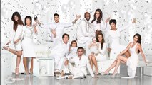 Kanye West Supposedly to Blame for Canceling Kardashian Christmas Card