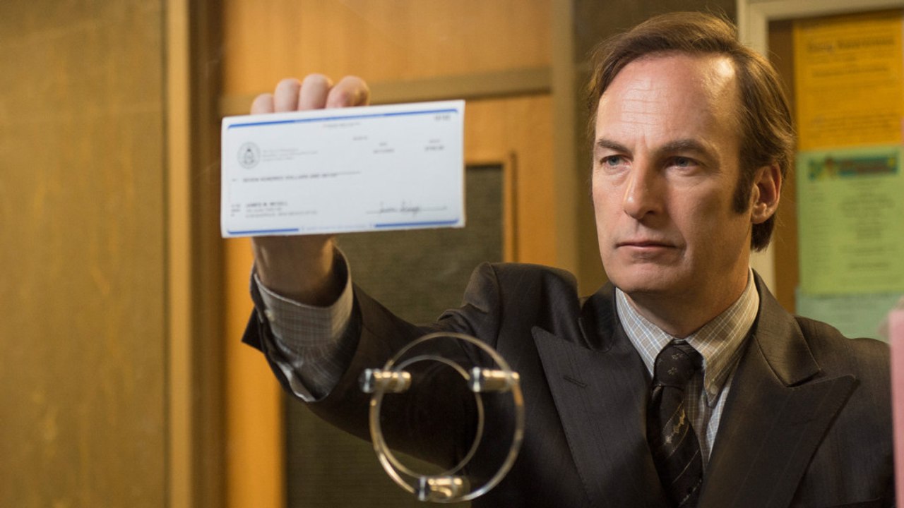 ‘Better Call Saul’ Teaser Released