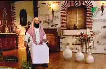 نبيل العوضي - أروع القصص -24- مؤمن آل فرعون