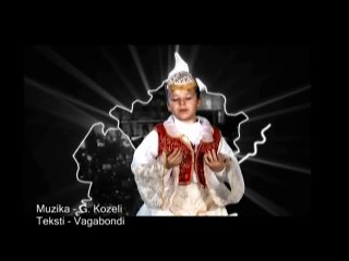 Vagabondi ft. Hysni Zela - Kosova e pavarur (Official Video HD)