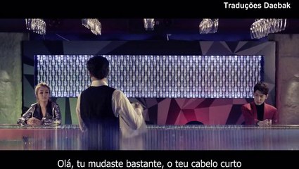 Tải video: ★ Hyorin X JooYoung - Erase [Legendado em PT-PT]