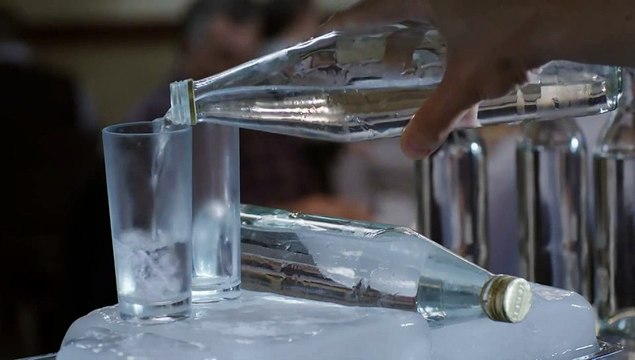 Çalsın Sazlar \ Fragman