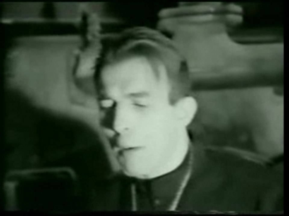 Gogol 1Er Le Jour Du Saigneur