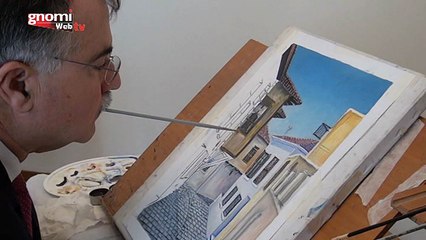 Τριαντάφυλλος Ηλιάδης: Η απόδειξη πως δεν υπάρχει τίποτα ακατόρθωτο