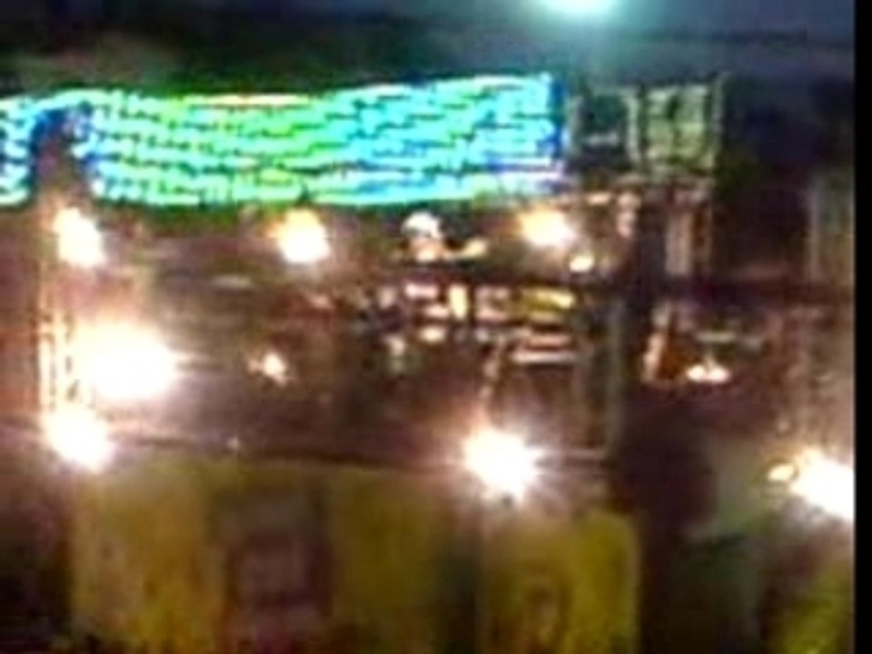 Carnaval em Salvador - Playground