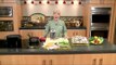 Everyday Gourmet segment Cooks Up Salame on The Balancing Act