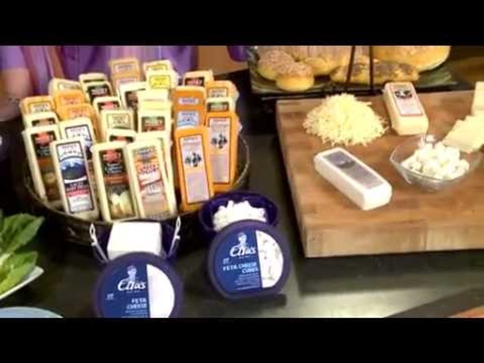 Cheese Please!