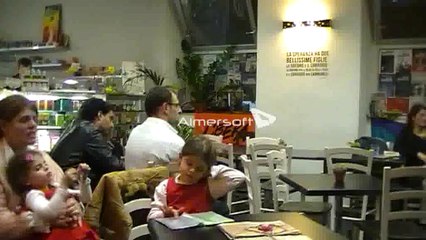 Presentazione del libro "Dedicato all'Amore" di Pietro Baratta