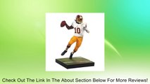 McFarlane Toys NFL Series 32 Robert Griffin III-Washington Redskins Action Figure Review