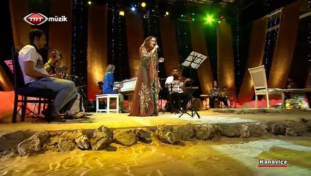 01 mircan kaya ay hanım süzük çıray (uygur halk şarkısı) 11.11.2014 kanaviçe