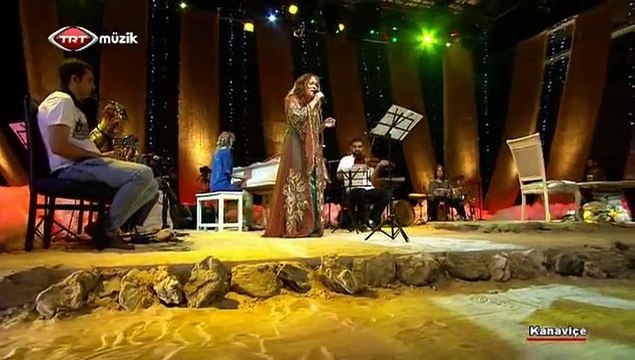 01 mircan kaya ay hanım süzük çıray (uygur halk şarkısı) 11.11.2014 kanaviçe