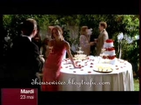 Desperate Housewives - Bande annOnce