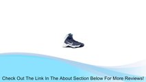 Nike Zoom Hyperquickness TB Womens Basketball Shoes 8.5 Review