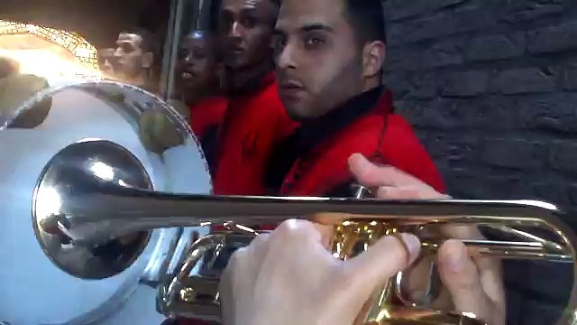 Dakka Al Manar Bruxelles (avec trompette) M. Hamid Tarzan Gsm : +32 484 772 349 ou +32 495 511 496