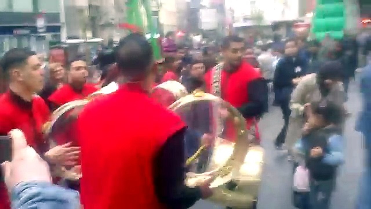 Dakka Al Manar Bruxelles  32484772349 ou  32495511496 M. Hamid Tarzan Gsm : +32 484 772 349 ou +32 495 511 496