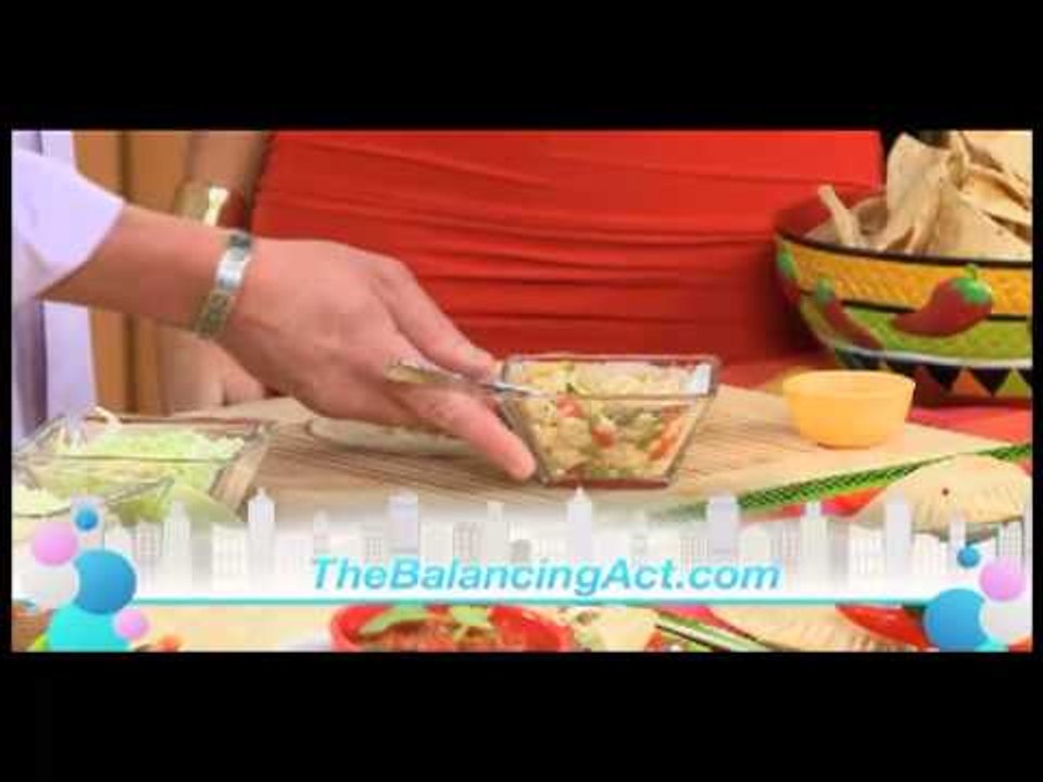 Cinco de Mayo, Great Recipes