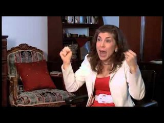 Facing Fears with Dr. Gaby