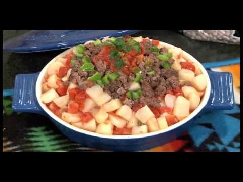 Navajo Agricultural Products