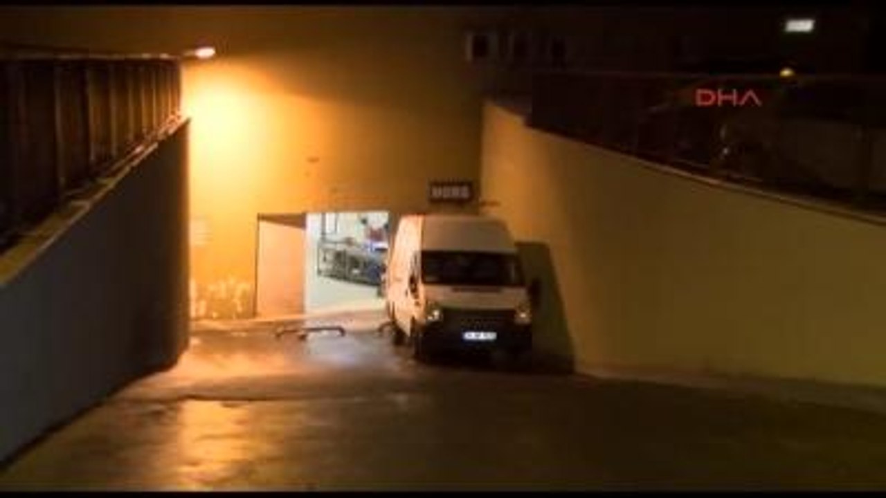Maç Öncesi Çıkan Kavgada Sırp Taraftar Öldürüldü
