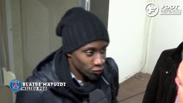 Alerte pour Thiago Motta