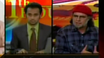 Pakistan way to next War Syed Zaid Hamid