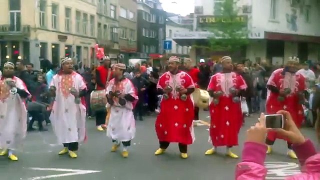 Dakka Al Manar (Gnawa) Bruxelles 32484772349 ou 32495511496 M. Hamid Tarzan Gsm : +32 484 772 349 ou +32 495 511 496