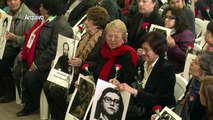 Ex-coroneis que torturaram pai de Bachelet são condenados