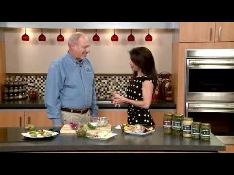 BA2735: The Balancing Act Talks Relief for RA and Benefits of Sauerkraut