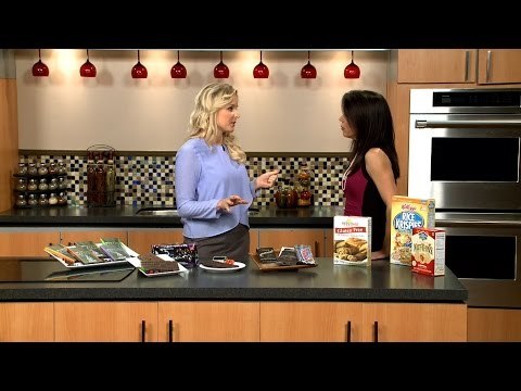 “Food Allergy Awareness: Today’s Technology To Make Informed Decisions”