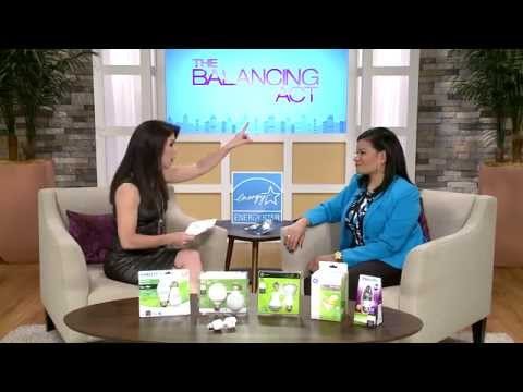 BA2730: The Balancing Act® Celebrates Earth Day with Eco-Friendly Tips for Greener Living