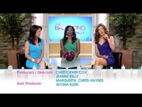 BA2646: The Balancing Act Talks Hair Secrets and HoFH