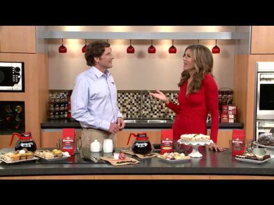 BA2804: The Balancing Act Talks Organic Recipes, Aloe for Acne, Gourmet Coffee