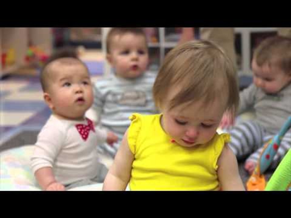 BA2776: The Balancing Act® on Lifetime Talks Helping Young Minds Blossom