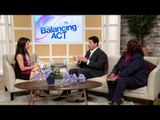 BA2791: The Balancing Act Talks Digestive Balance, Managing Debt.