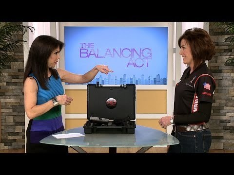 TIPS: Handgun Safety & Ownership for Women