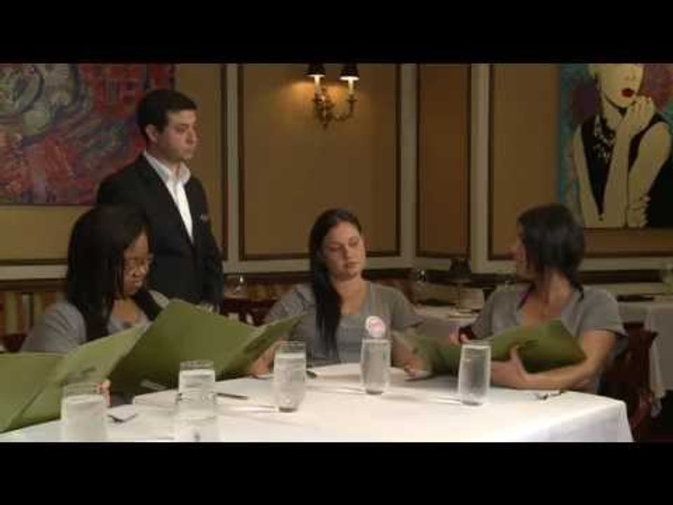 Lose Weight, Gain Health -- South Beach Diet! (EXTENDED CUT)