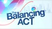 BA2795: The Balancing Act, Line-Up