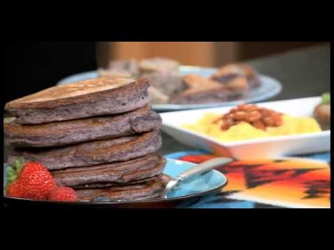 Navajo Agricultural Products