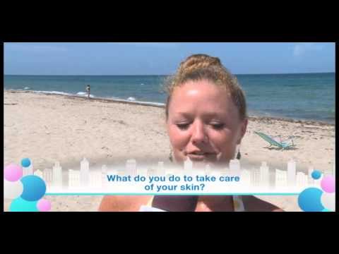 Tips, Tricks & Techniques to Healthy Hydrated Skin!