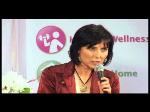 Balance Your Life Road Tour With The Gateway for Cancer Research