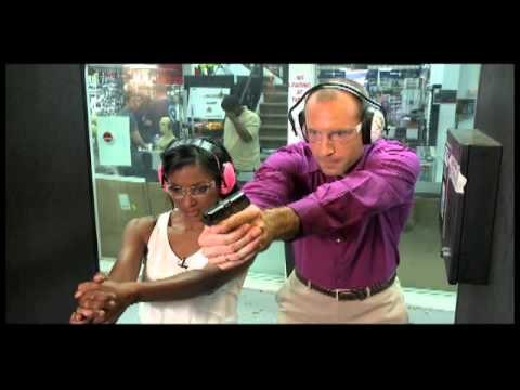 The first Choice in Affordable, reliable 100% American made firearms