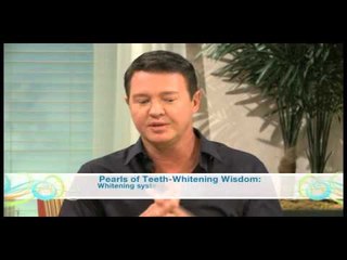 Celebrity Dentist Dr. Raymond's PEARLS OF WISDOM